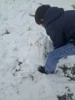 Foto vom Album: Schnee Challenge 