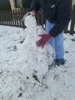 Foto vom Album: Schnee Challenge 