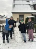 Foto vom Album: Schnee Challenge 
