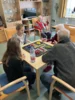 Foto vom Album: Besuch in der AWO Bad Wilsnack