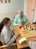 Foto vom Album: Besuch in der AWO Bad Wilsnack