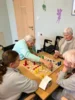 Foto vom Album: Besuch in der AWO Bad Wilsnack