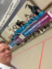 Foto vom Album: WDR-Besuch beim Weltmeister