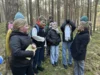 Foto vom Album: Spuren in der Natur 21.+23.01.26