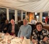 Foto vom Album: Neujahrsempfang in der Scheune mit Ehrungen