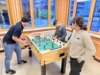 Foto vom Album: Mit ruhiger Hand