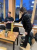 Foto vom Album: Mit ruhiger Hand