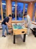 Foto vom Album: Mit ruhiger Hand