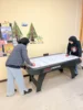Foto vom Album: Mit ruhiger Hand