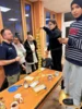 Foto vom Album: Mit ruhiger Hand