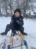 Foto vom Album: Endlich Winterferien!