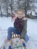 Foto vom Album: Endlich Winterferien!
