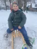 Foto vom Album: Endlich Winterferien!