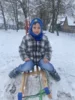 Foto vom Album: Endlich Winterferien!