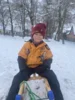 Foto vom Album: Endlich Winterferien!
