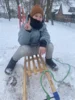 Foto vom Album: Endlich Winterferien!