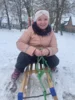 Foto vom Album: Endlich Winterferien!