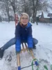 Foto vom Album: Endlich Winterferien!