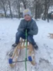 Foto vom Album: Endlich Winterferien!
