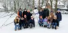 Foto vom Album: Endlich Winterferien!