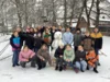 Foto vom Album: Endlich Winterferien!