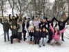 Foto vom Album: Endlich Winterferien!