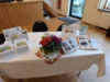 Foto vom Album: 2. Buchlesung Edda Richter