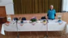Foto vom Album: 2. Buchlesung Edda Richter