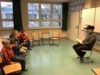 Foto vom Album: Nimm Platz – ich lese dir etwas vor…