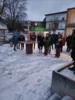 Foto vom Album: Fackelwanderung