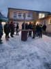 Foto vom Album: Fackelwanderung