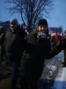 Foto vom Album: Fackelwanderung