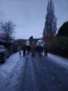 Foto vom Album: Fackelwanderung