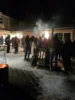 Foto vom Album: Fackelwanderung