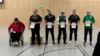 Foto vom Album: Landesmeisterschaft 2026 Bogen in der Halle