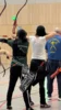 Foto vom Album: Landesmeisterschaft 2026 Bogen in der Halle