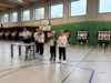 Foto vom Album: Landesmeisterschaft 2026 Bogen in der Halle