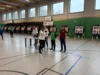 Foto vom Album: Landesmeisterschaft 2026 Bogen in der Halle