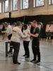 Foto vom Album: Landesmeisterschaft 2026 Bogen in der Halle