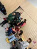 Foto vom Album: Landesmeisterschaft 2026 Bogen in der Halle