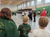 Foto vom Album: Landesmeisterschaft 2026 Bogen in der Halle