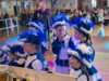 Foto vom Album: Kinderkarneval