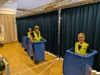 Foto vom Album: Kinderkarneval