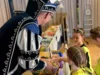 Foto vom Album: Kinderkarneval