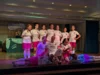 Foto vom Album: Kinderkarneval