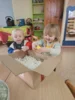 Foto vom Album: Rückblick Januar Krippe und Kleine Füchse