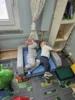 Foto vom Album: Rückblick Januar Krippe und Kleine Füchse