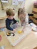 Foto vom Album: Rückblick Januar Krippe und Kleine Füchse
