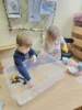 Foto vom Album: Rückblick Januar Krippe und Kleine Füchse