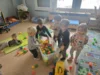 Foto vom Album: Rückblick Januar Krippe und Kleine Füchse